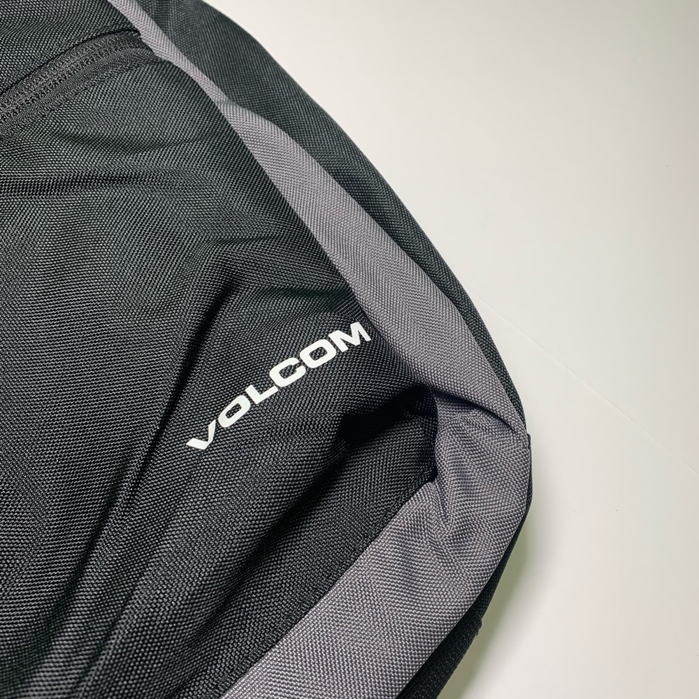Volcom Mens V Academy Backpack - Picture 4 of 6